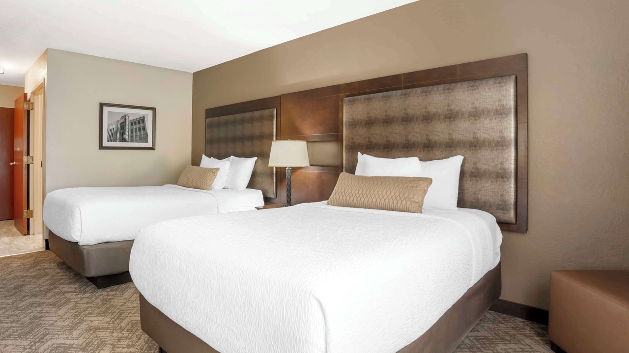 Photo of Bedroom in Watson