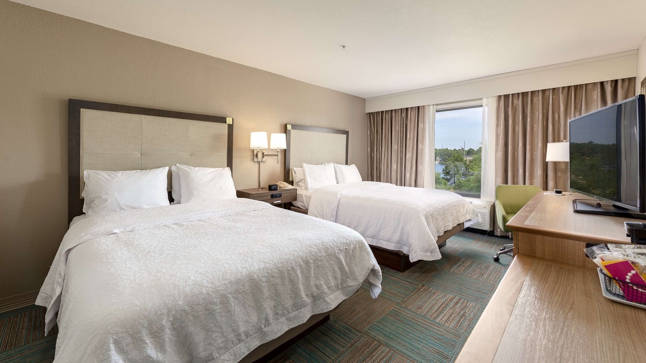 Photo of Bedroom in Niceville