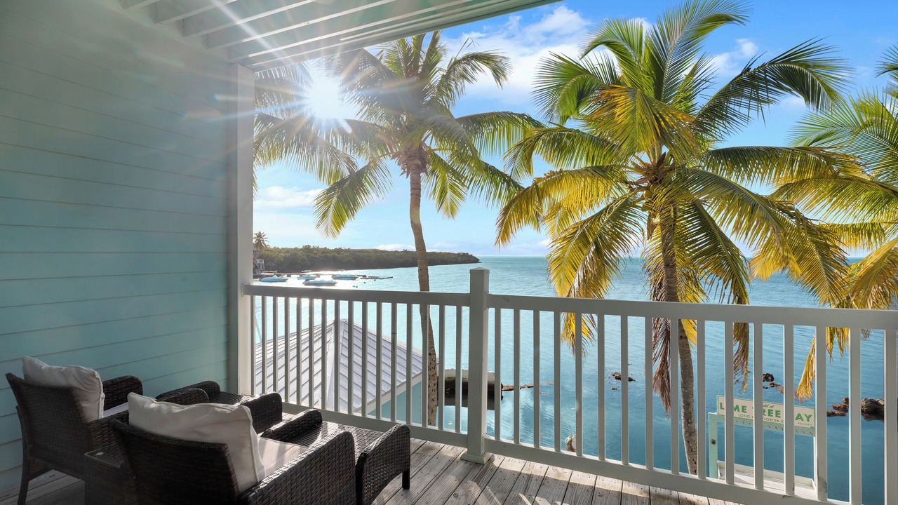 Photo of Patio Balcony in Long Key