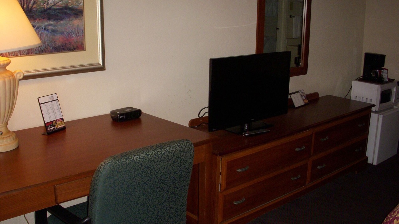 Photo of Bedroom in Natchitoches