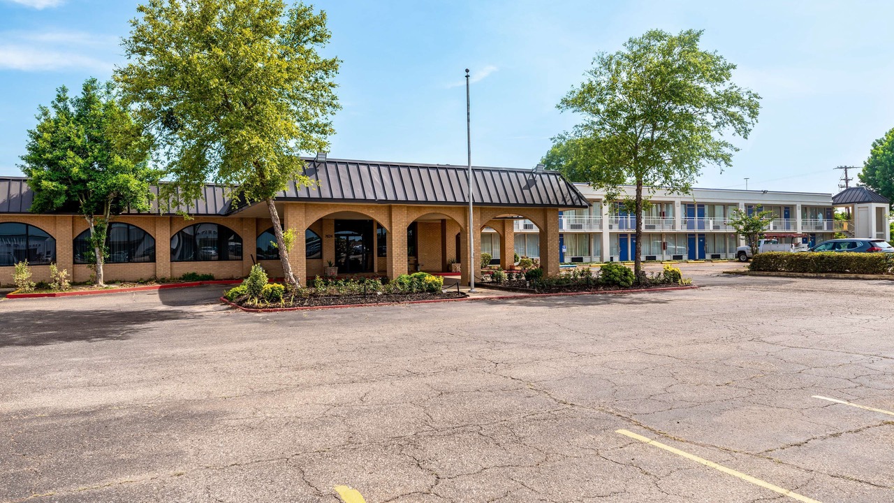 Photo of Outdoor in Natchitoches