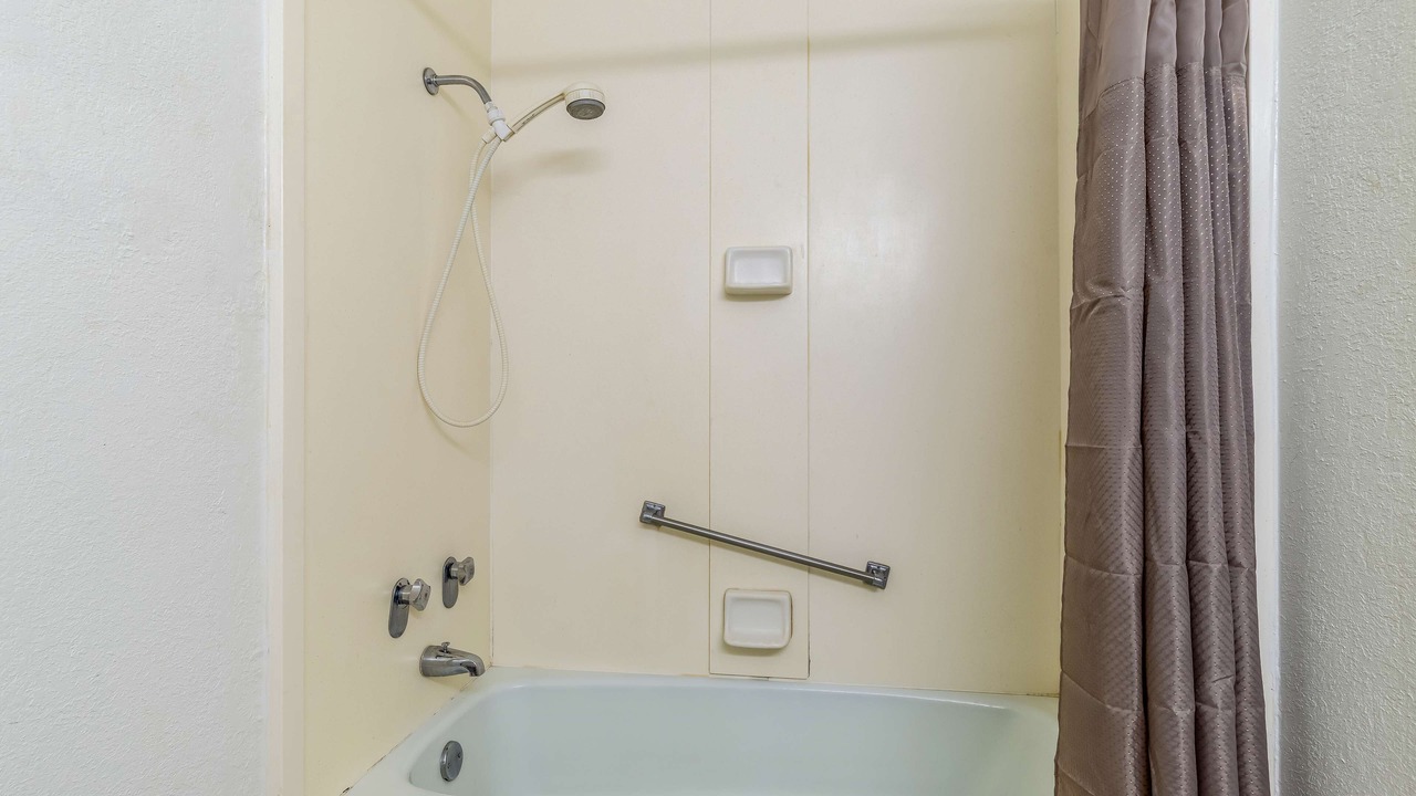 Photo of Bathroom in Natchitoches