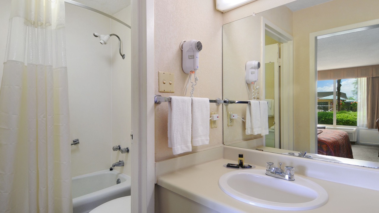 Photo of Bathroom in Natchitoches