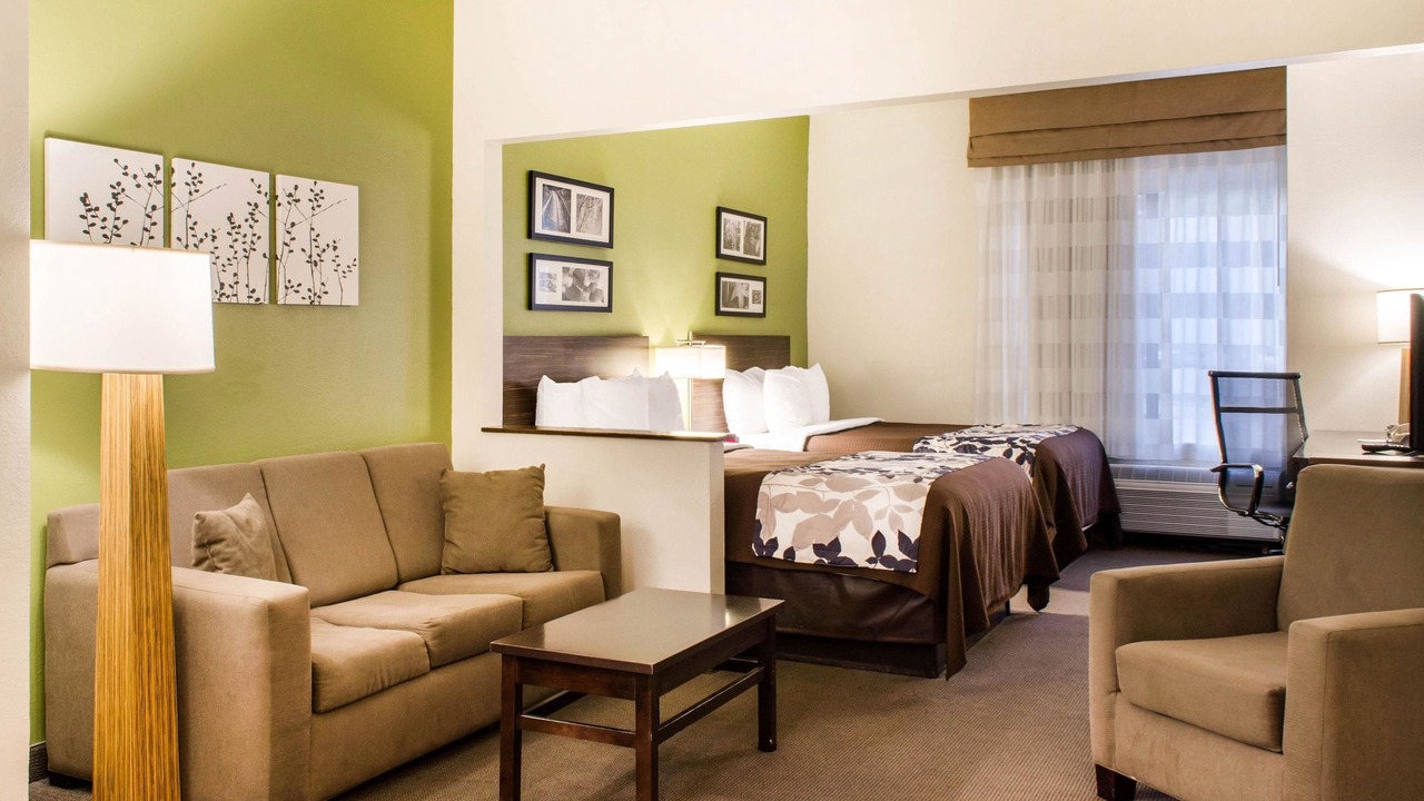 Photo of Bedroom in Metairie