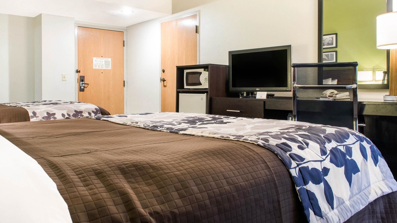 Photo of Bedroom in Metairie