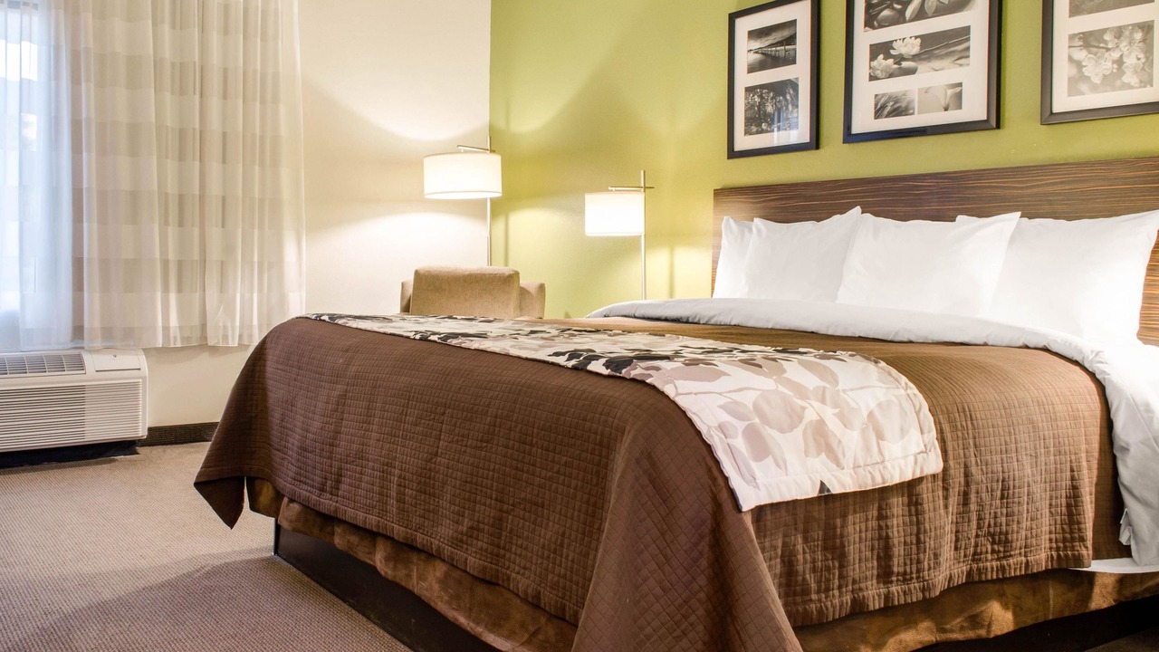 Photo of Bedroom in Metairie