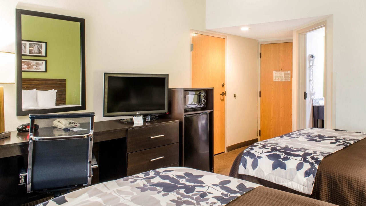 Photo of Bedroom in Metairie
