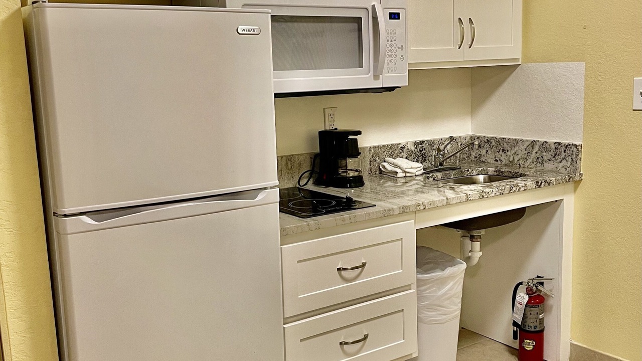 Photo of Kitchen in Fort Myers