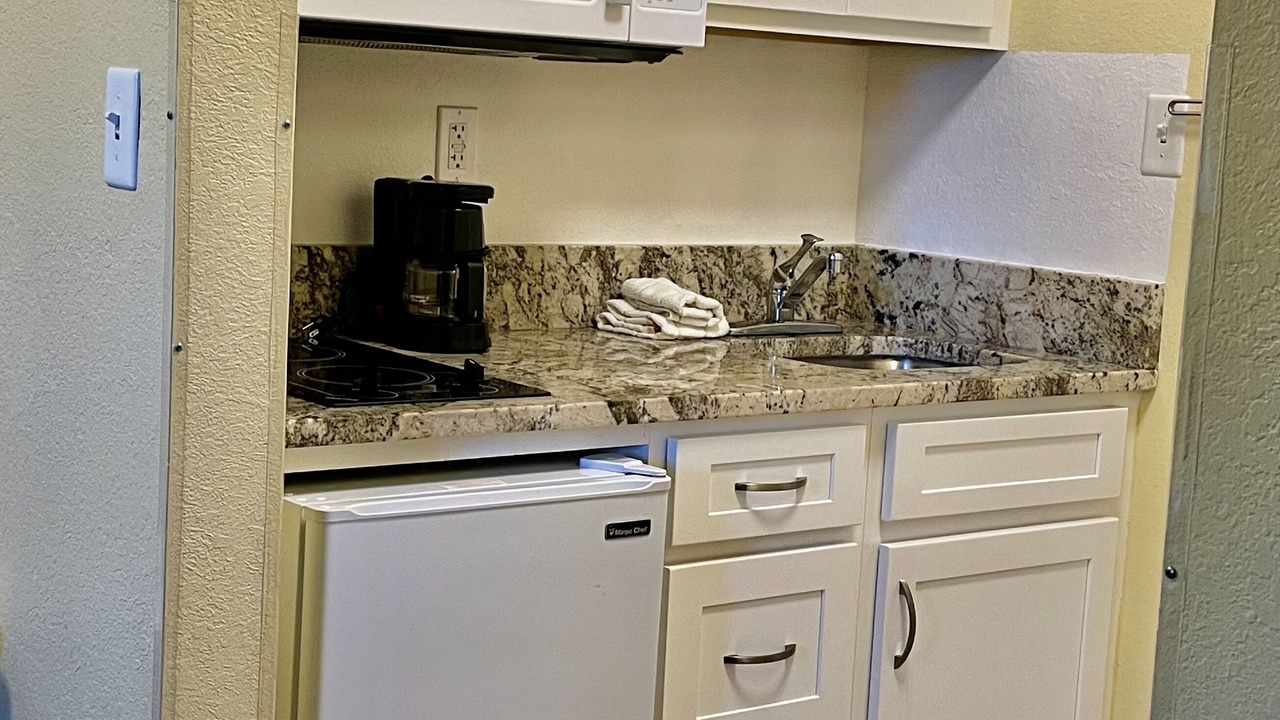 Photo of Kitchen in Fort Myers