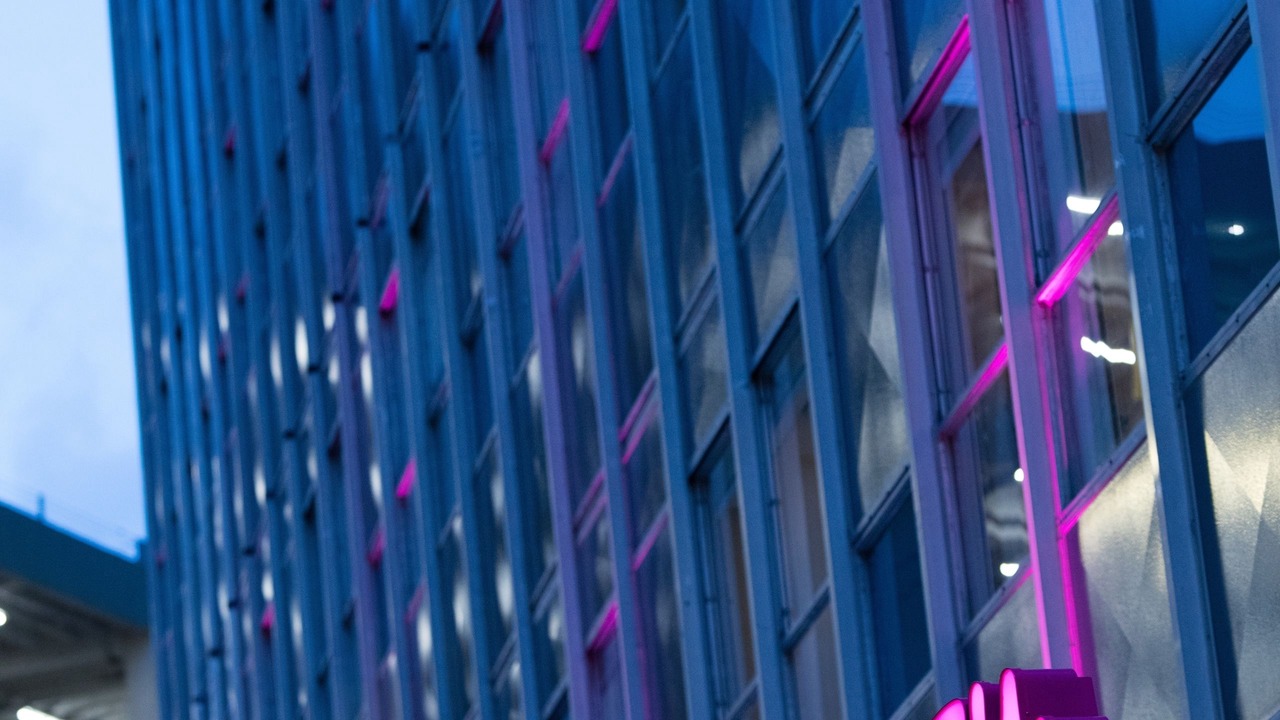 Photo of Outdoor in Central Business District