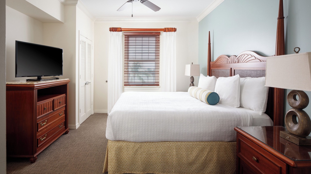 Photo of Bedroom in Key West