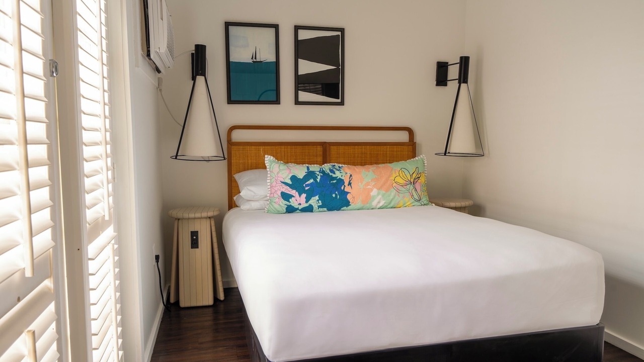 Photo of Bedroom in Old Town