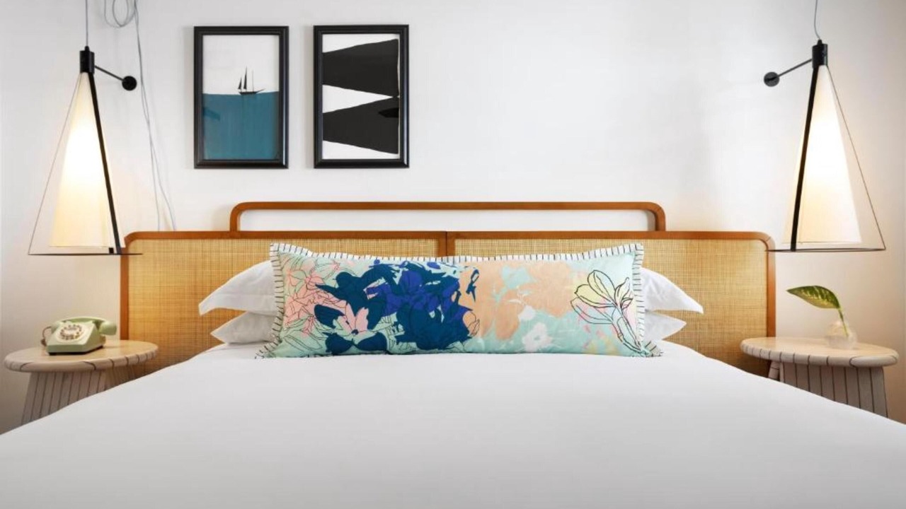 Photo of Bedroom in Old Town