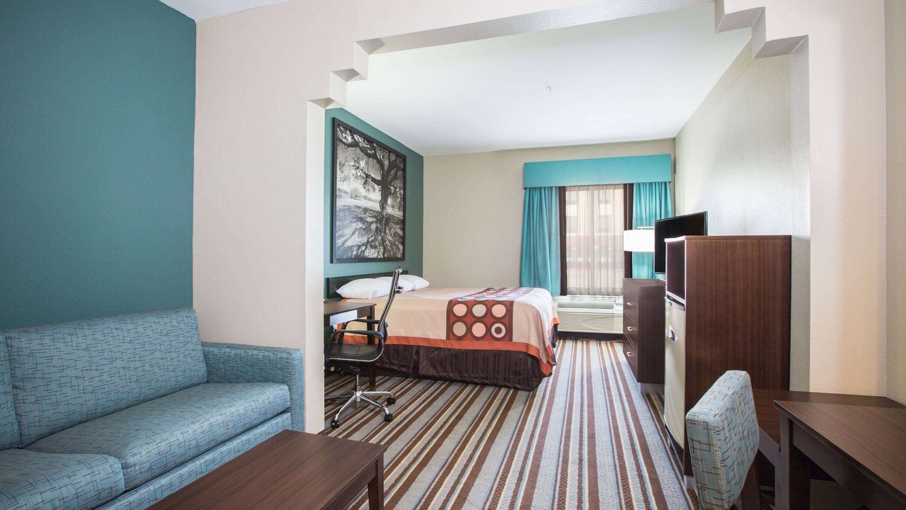Photo of Bedroom in Port Arthur