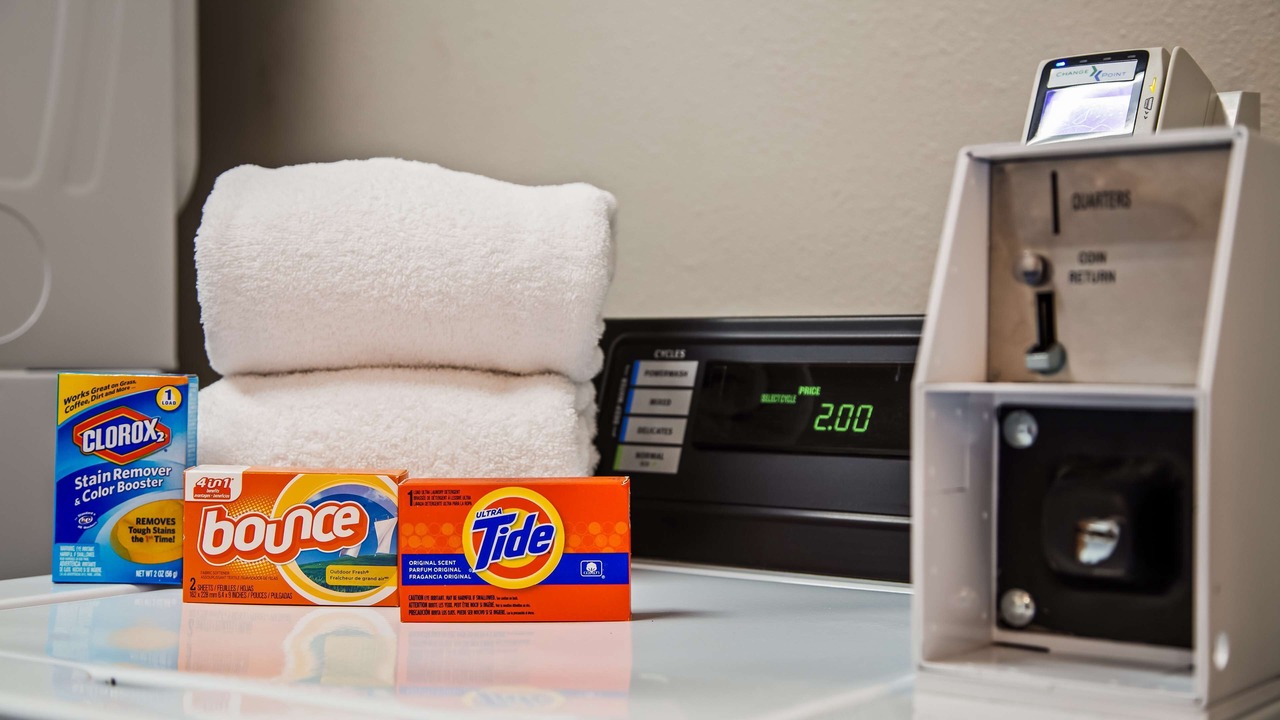 Photo of Bedroom in Orange