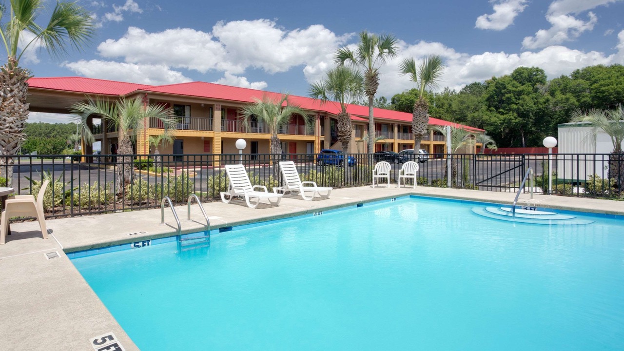 Photo of Outdoor in De Funiak Springs