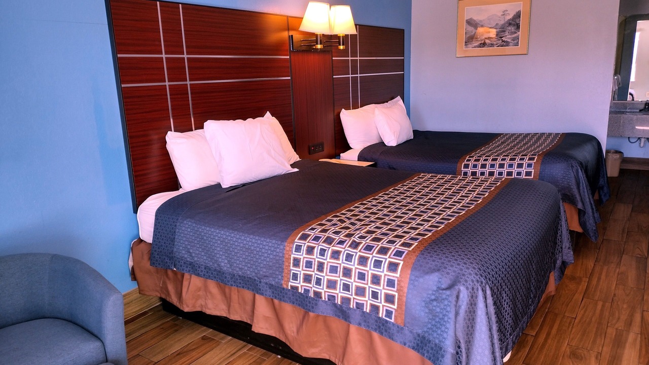 Photo of Bedroom in Richland