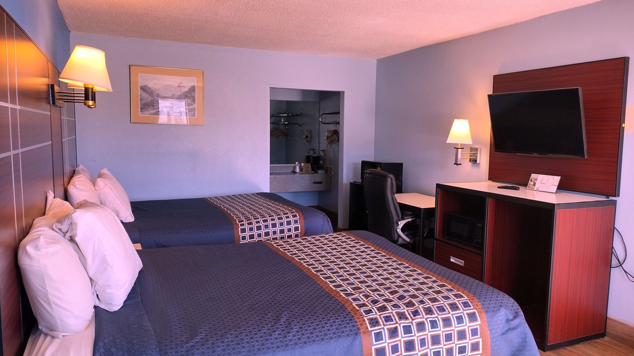 Photo of Bedroom in Richland