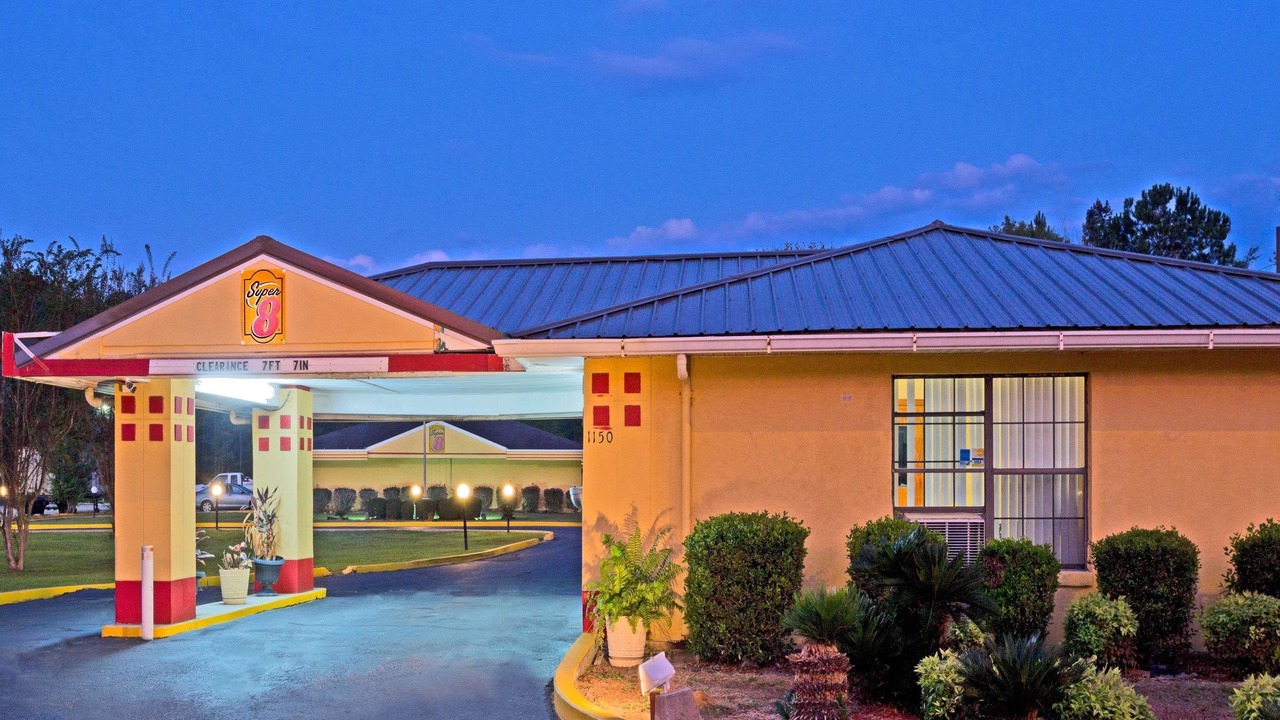 Photo of Outdoor in Chipley