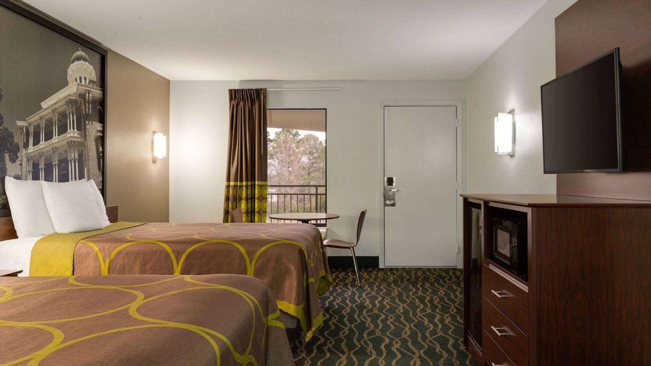 Photo of Bedroom in Pearl