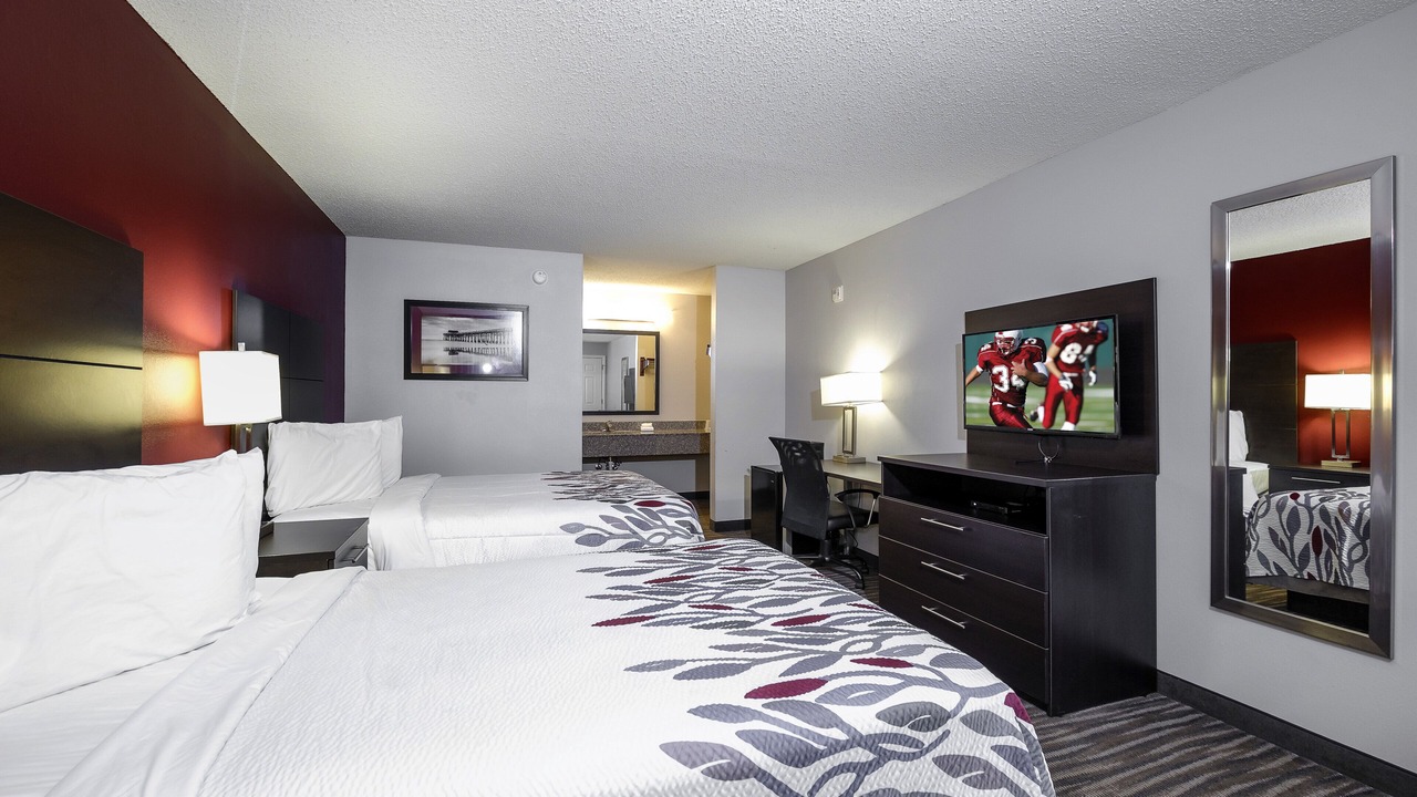 Photo of Bedroom in De Funiak Springs