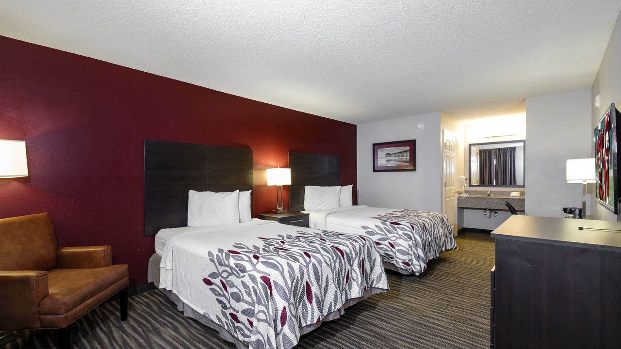Photo of Bedroom in De Funiak Springs