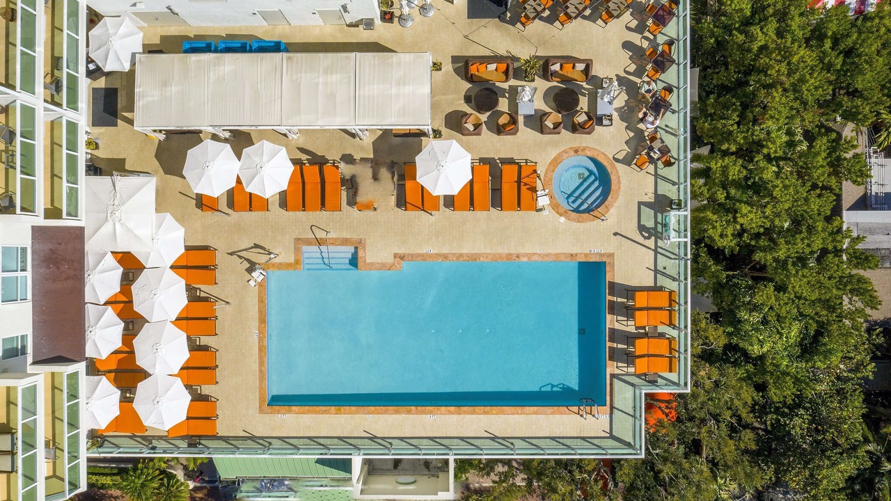 Photo of Outdoor in Coconut Grove