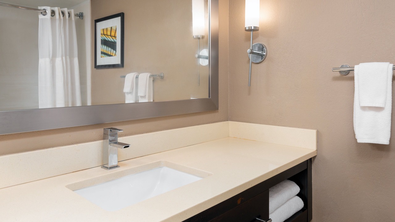 Photo of Bathroom in Doral