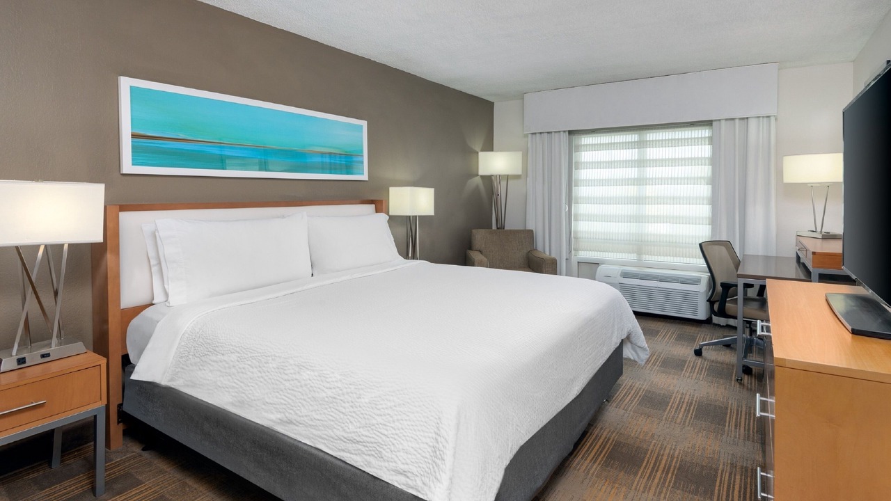 Photo of Bedroom in Doral