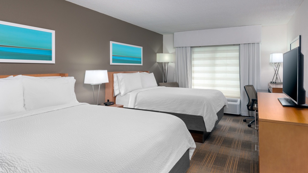 Photo of Bedroom in Doral