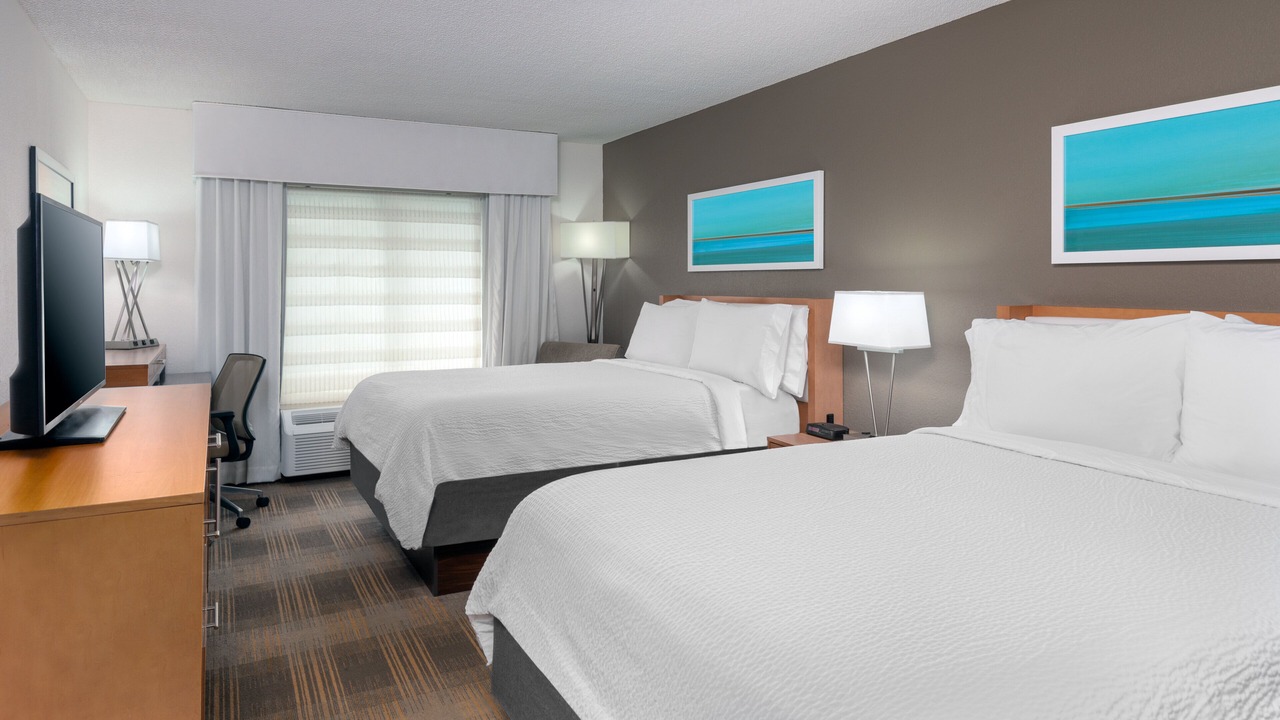 Photo of Bedroom in Doral