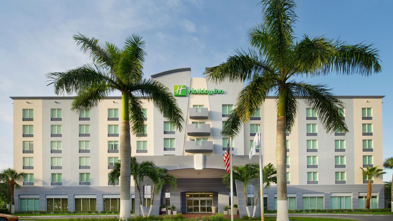 Photo of Outdoor in Doral