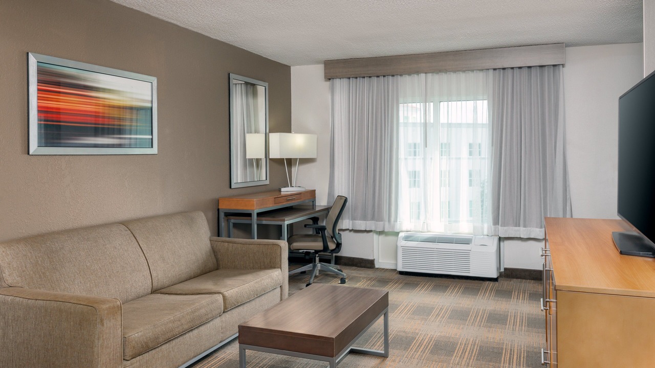 Photo of Bedroom in Doral