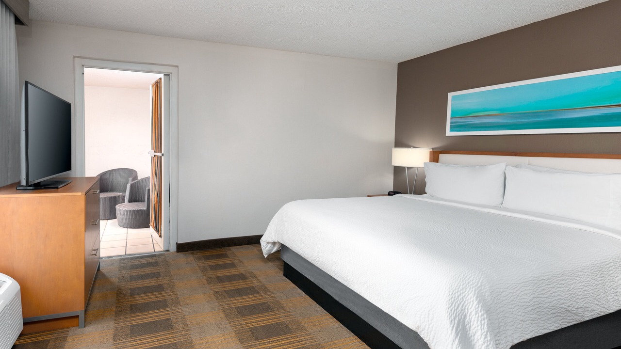 Photo of Bedroom in Doral