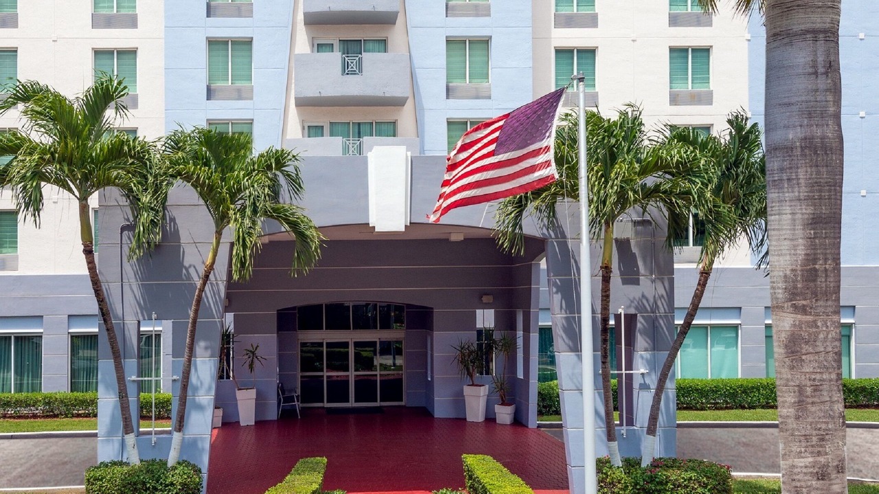 Photo of Outdoor in Doral