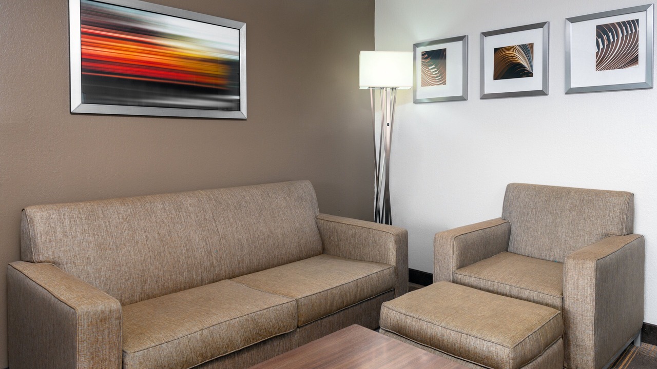 Photo of Bedroom in Doral
