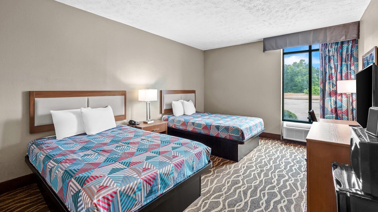 Photo of Bedroom in West Point