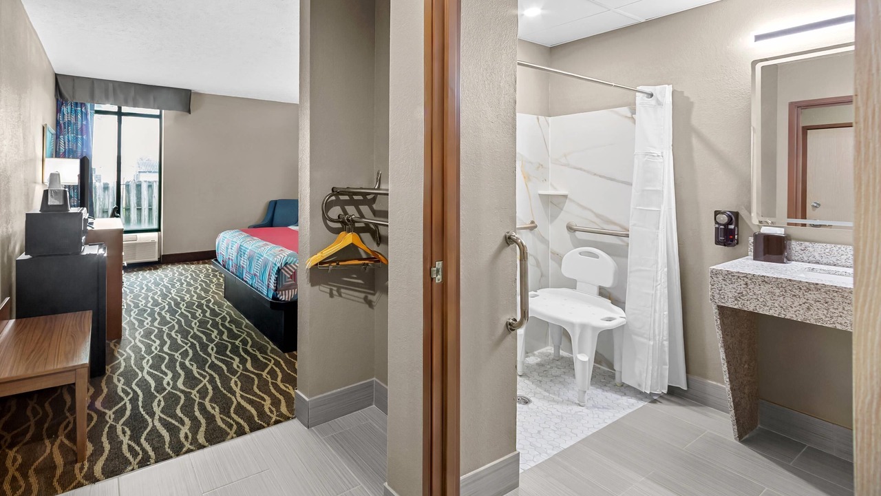 Photo of Bedroom in West Point