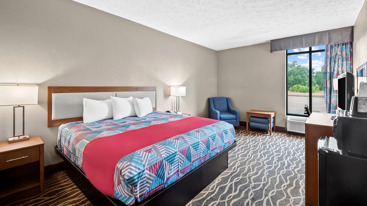 Photo of Bedroom in West Point
