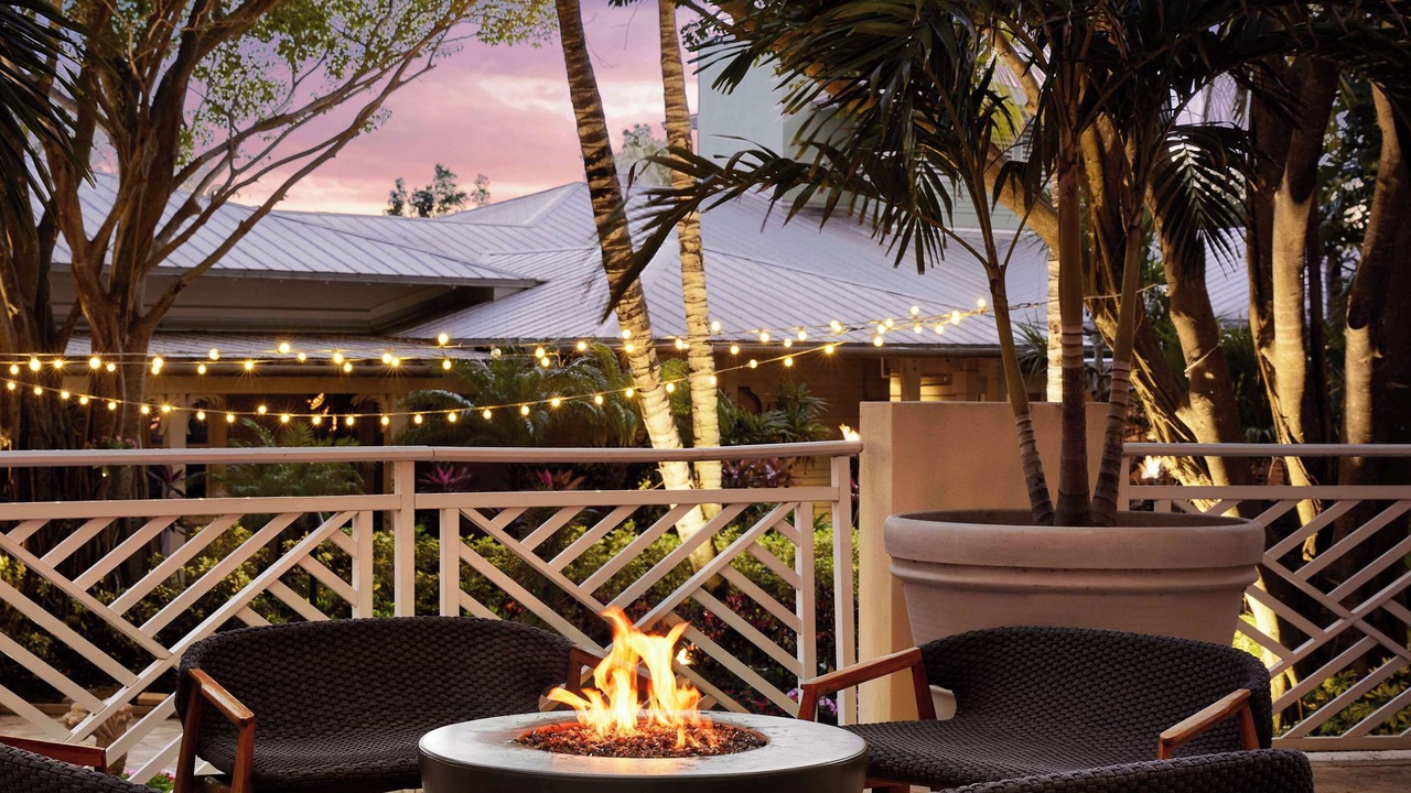 Photo of Patio Balcony in Bonita Springs