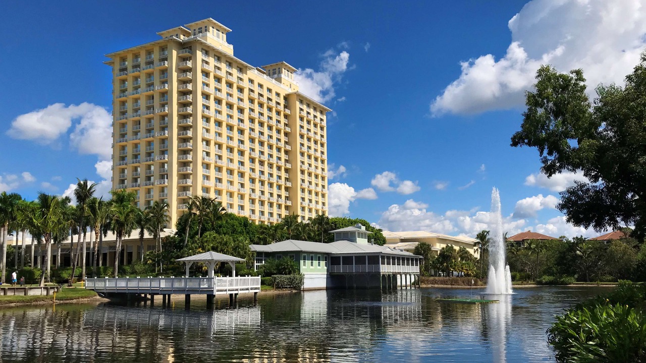 Photo of Outdoor in Bonita Springs