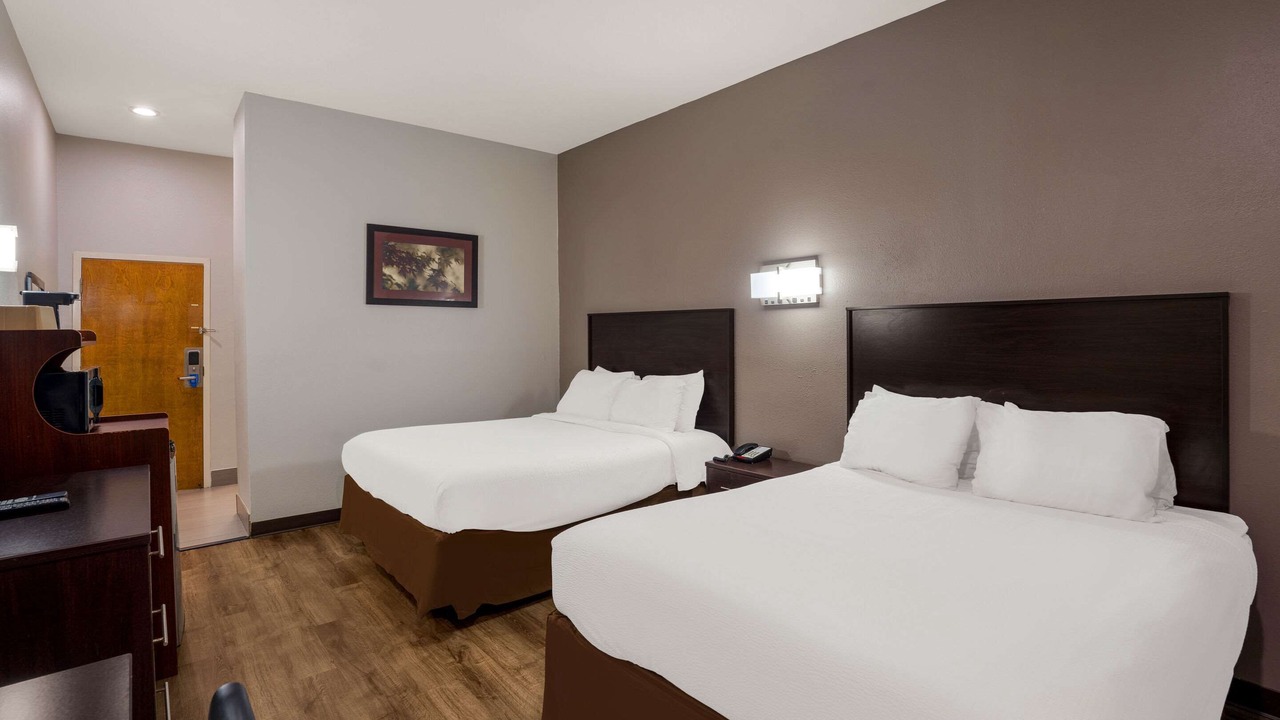 Photo of Bedroom in Brandon