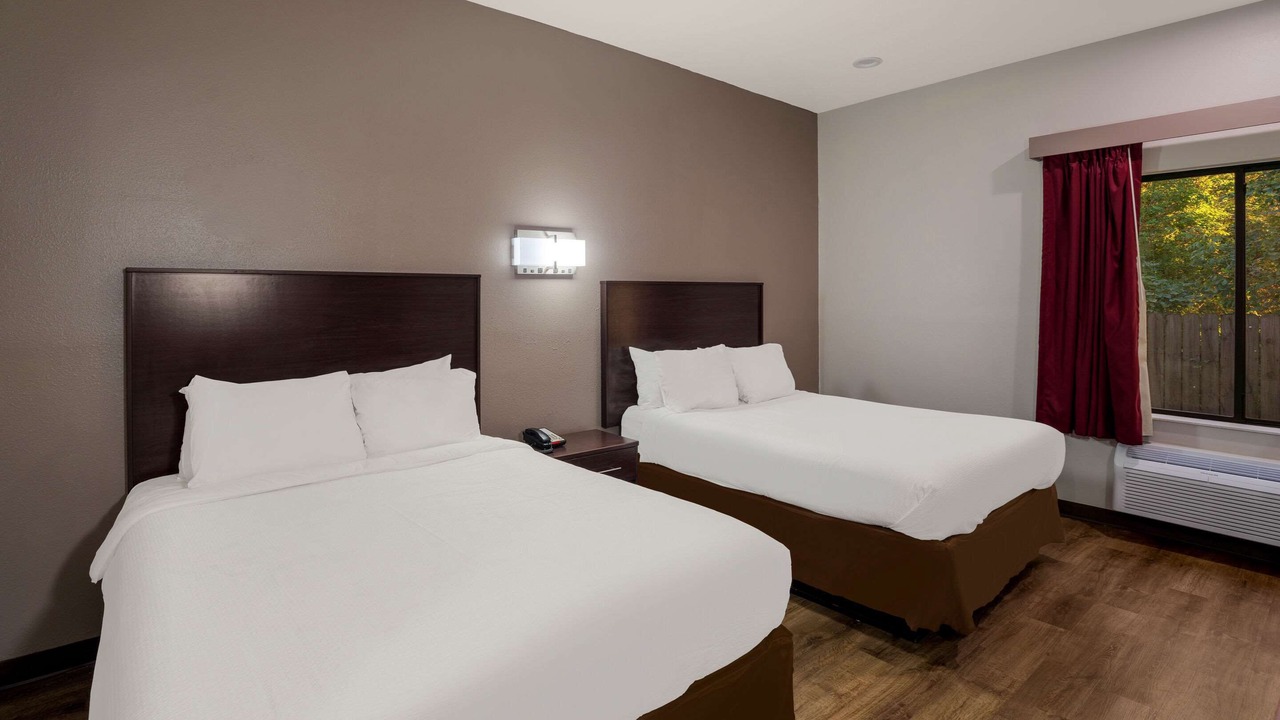 Photo of Bedroom in Brandon