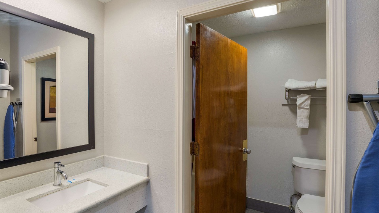 Photo of Bathroom in Brandon