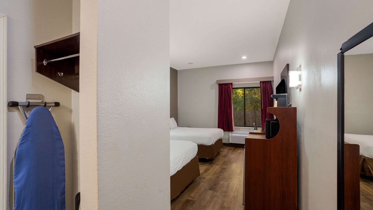 Photo of Bedroom in Brandon