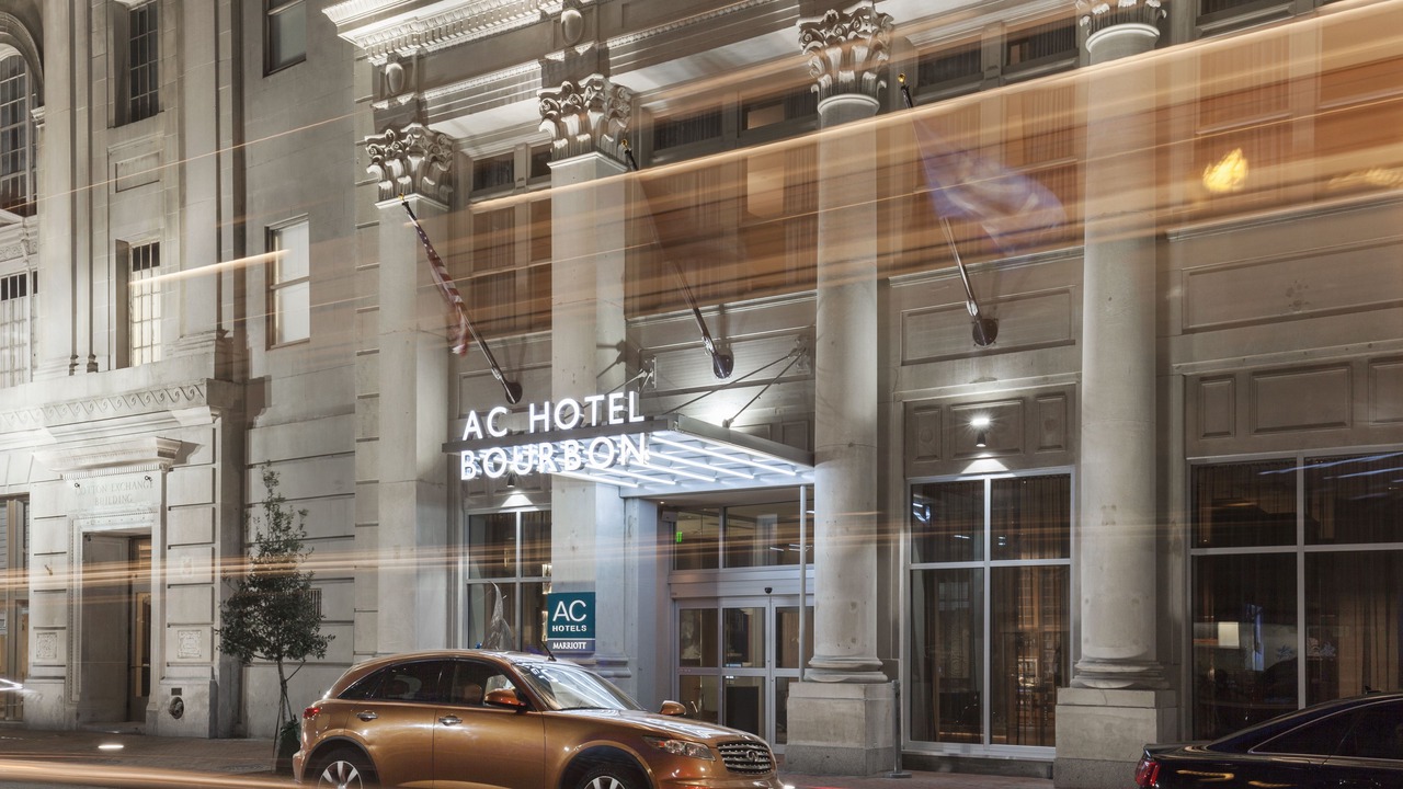 Photo of Outdoor in Central Business District