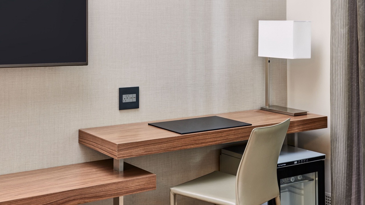 Photo of Bedroom in Central Business District
