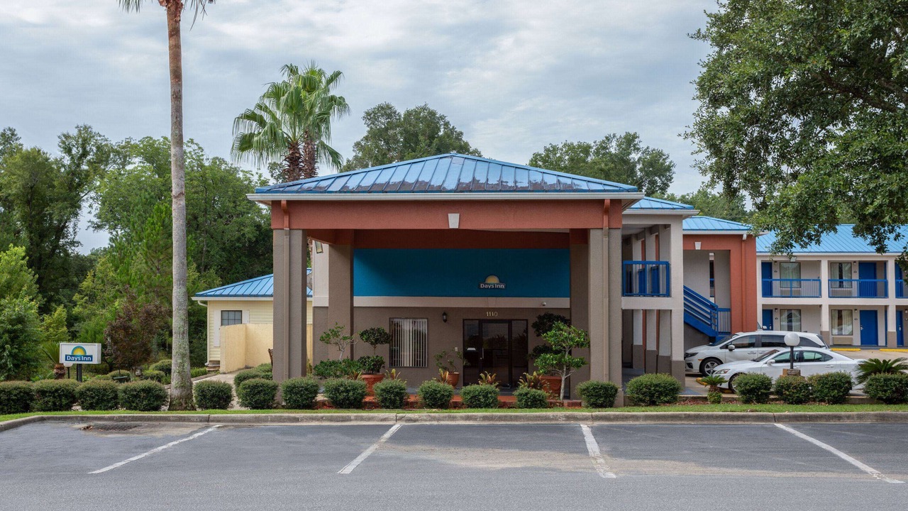 Photo of Outdoor in Chipley
