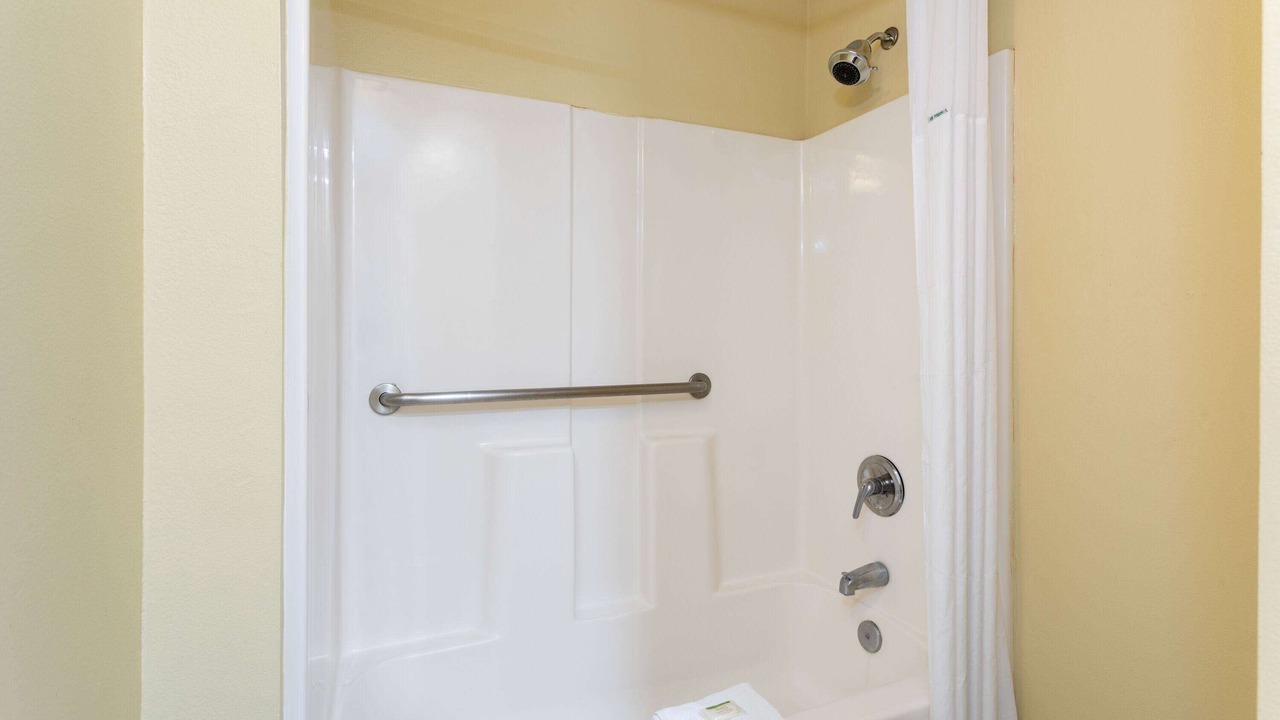 Photo of Bathroom in Chipley