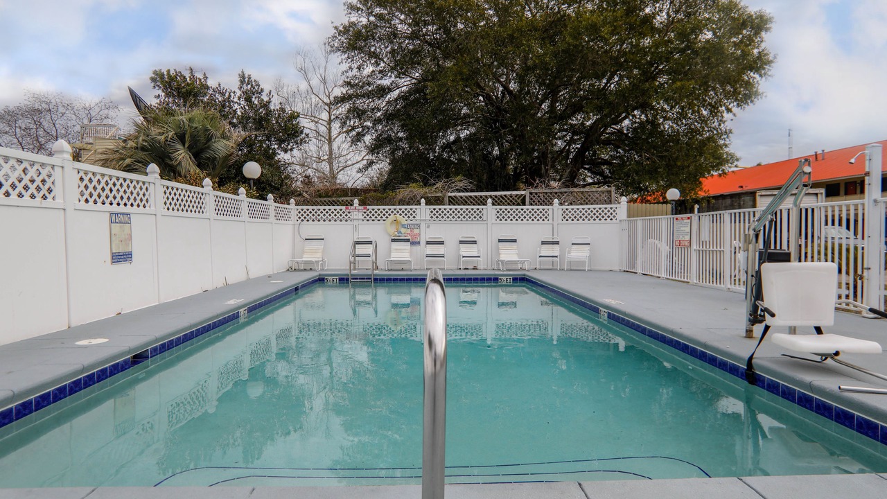 Photo of Outdoor in Panama City Beach